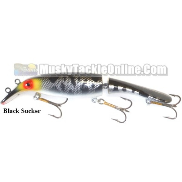Drifter Tackle 10